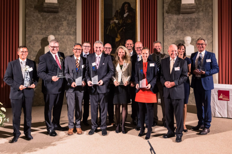 Pharma Trend 2017 Winners