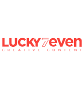 lucky7even is sponsor of Pharma Trend