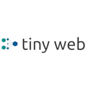 tiny web is sponsor of Pharma Trend