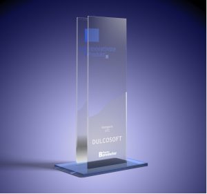 DulcoSoft® – Das innovativste Produkt im Pharma Trend 2022