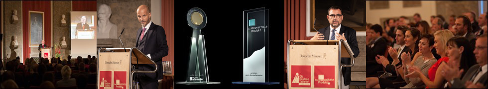 Pharma Trend Image & Innovation Award