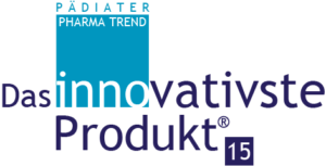 Das innovativste Produkt 2015 – Pädiater