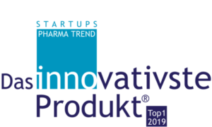 Das innovativste Produkt 2019 – Startups