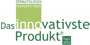 Das innovativste Produkt 2022 – Dermatologen