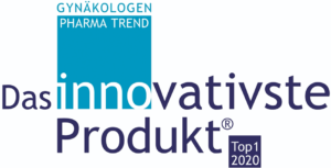 Das innovativste Produkt 2020 – Gynäkologen