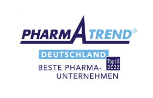 Pharma Trend Ranking 2022 – Top 10