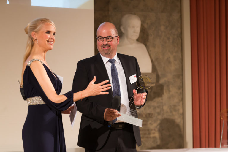 Dr. Andreas Rauschenbach , Leiter Ärzteservice & Kommunikation InfectoPharm