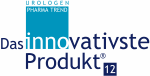 Zytiga: Das innovativste Produkt 2012 bei Urologen