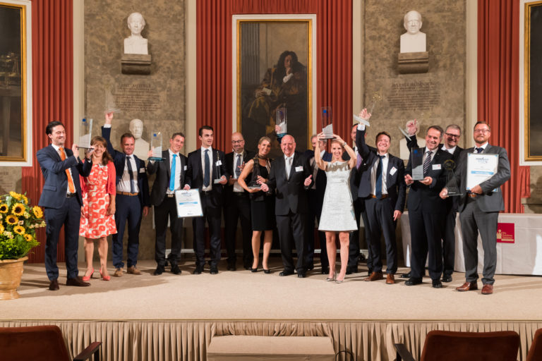 Pharma Trend 2016: die Gewinner
