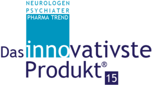 Lemtrada ist das innovativste Produkt 2015 der Neurologen / Psychiater