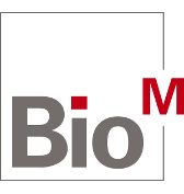 Bio-M Logo