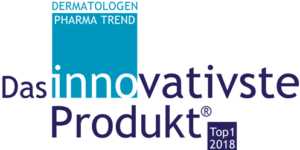 Tremfya ist das Innovativste Produkt der Dermatologen 2018