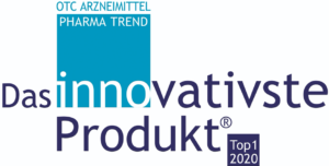 Thomapyrin® TENSION DUO: Ist „Das innovativste Produkt der Apotheker 2020