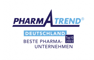 Pharma Trend Ranking 2022 Top 10